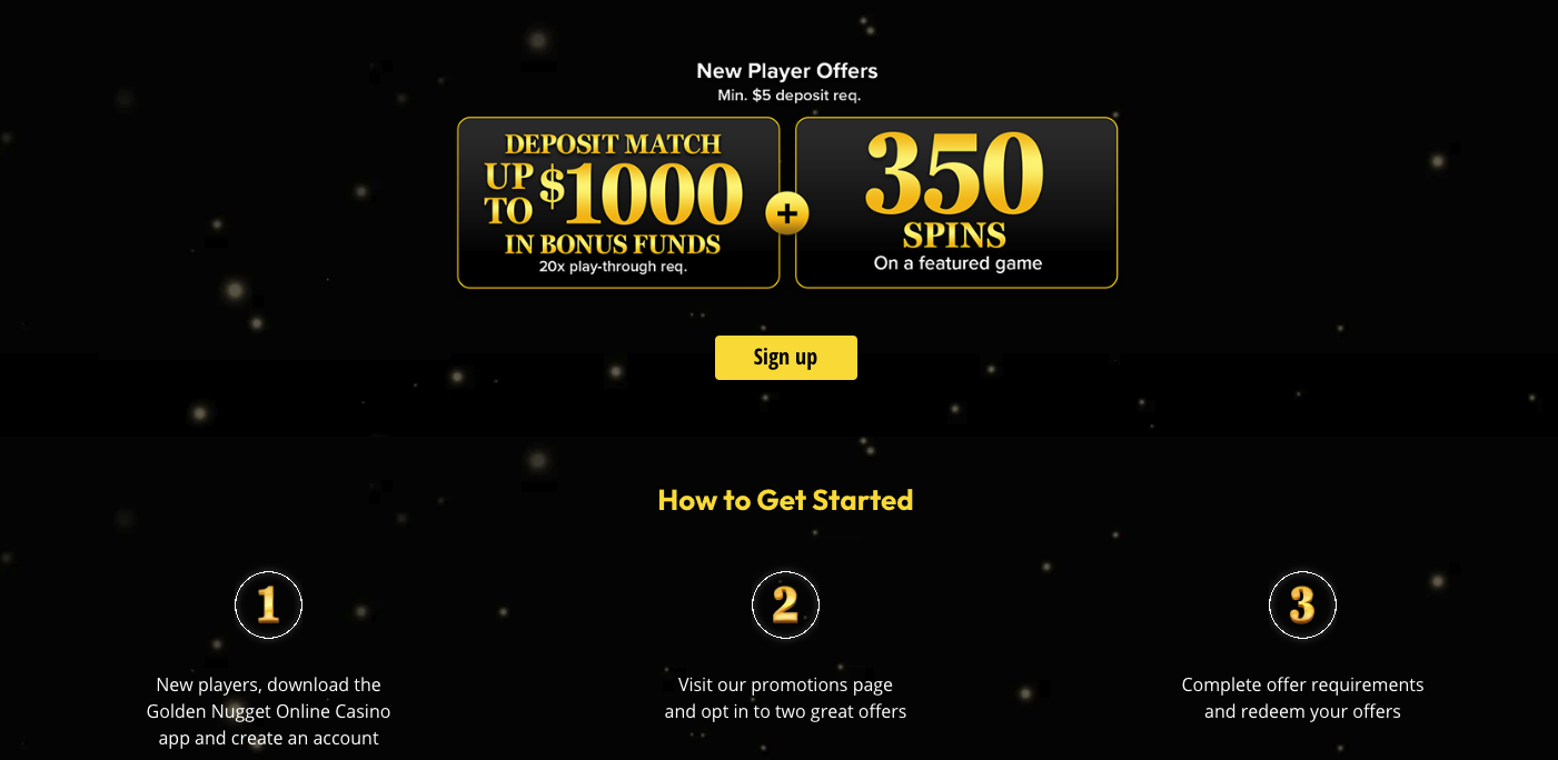 500 Bonus Spins